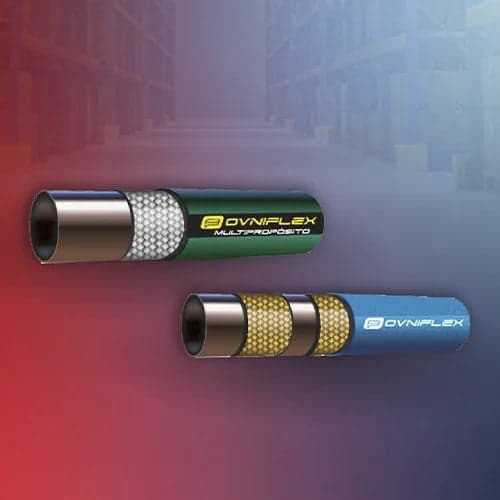 Ovniflex (Hydraulic hose)