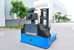 Automated Guided Vehicle MQK - 1