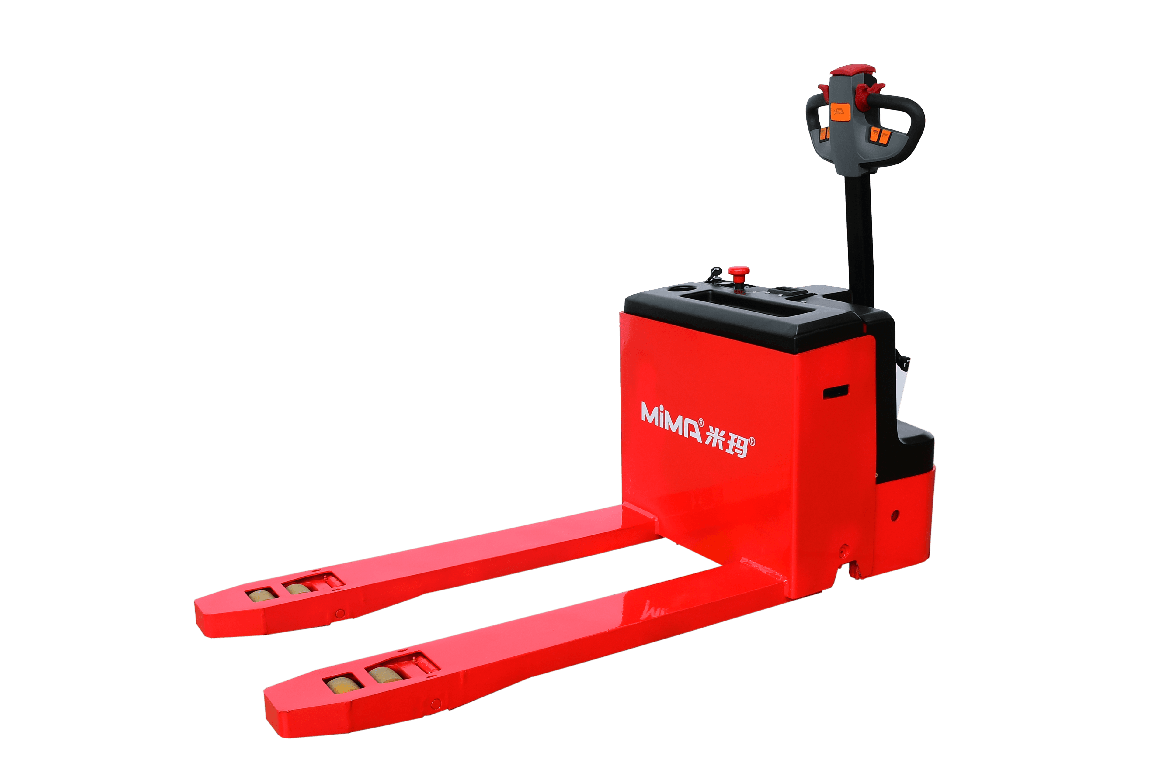 Walkie Pallet Truck - MEW - MEW20-1