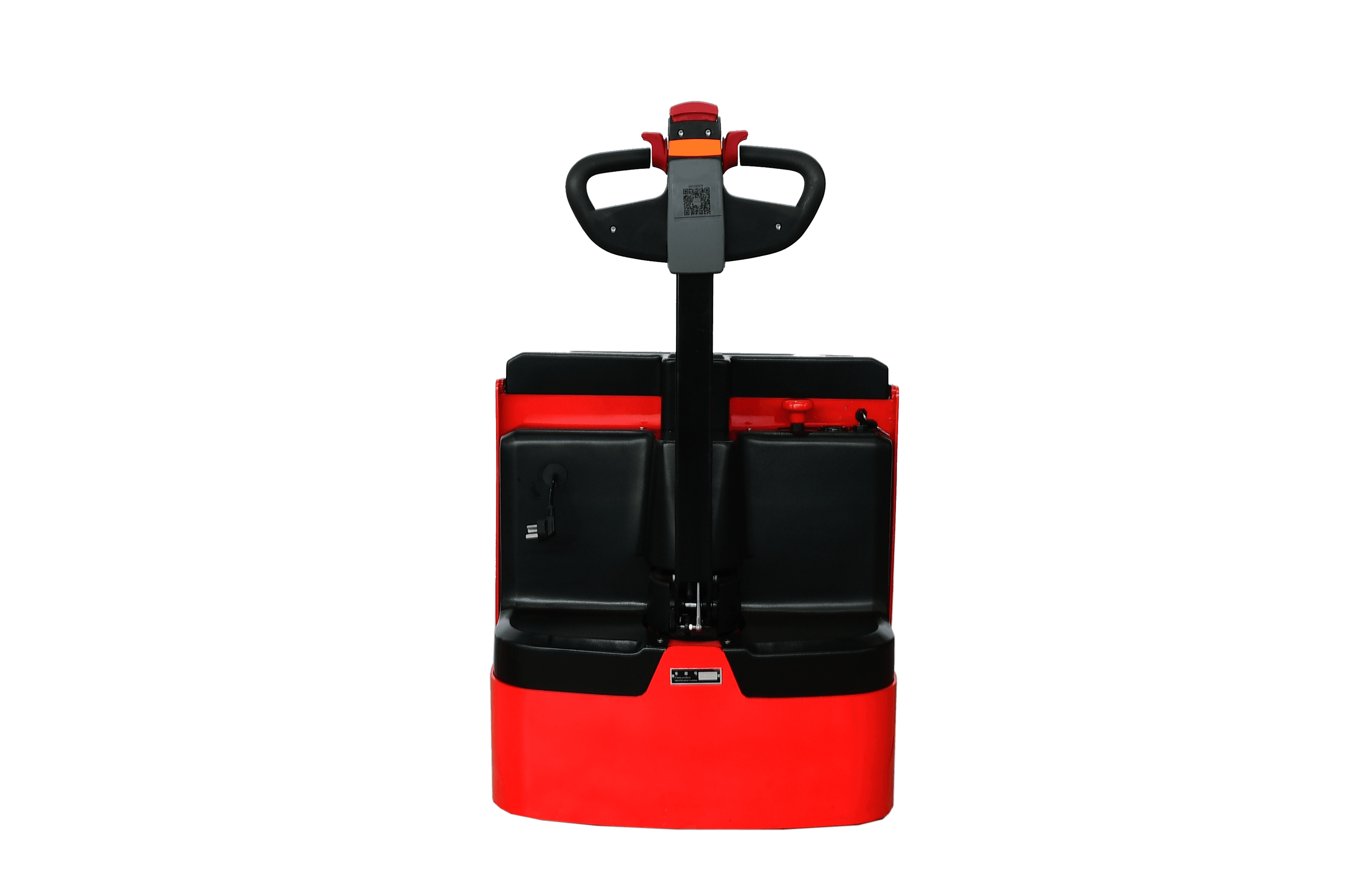 End-Controlled Rider Pallet Jack ME 25 - MEW20-3