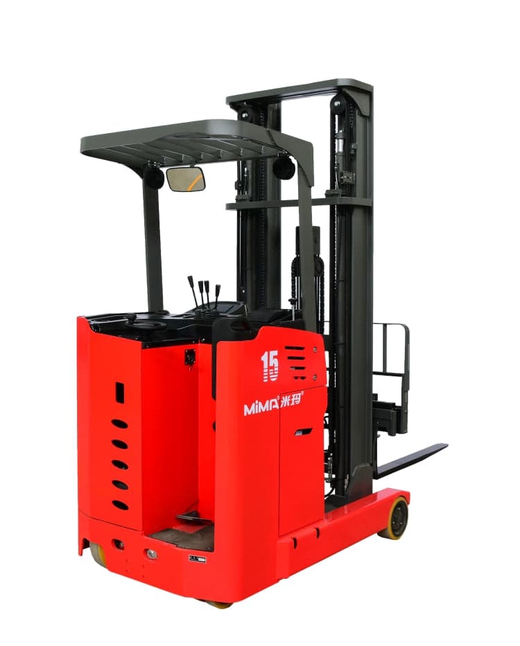 Stand Up / Reach Forklifts MF - MF-1