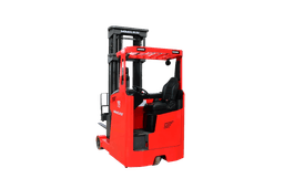 Stand Up / Reach Forklifts MF - MF