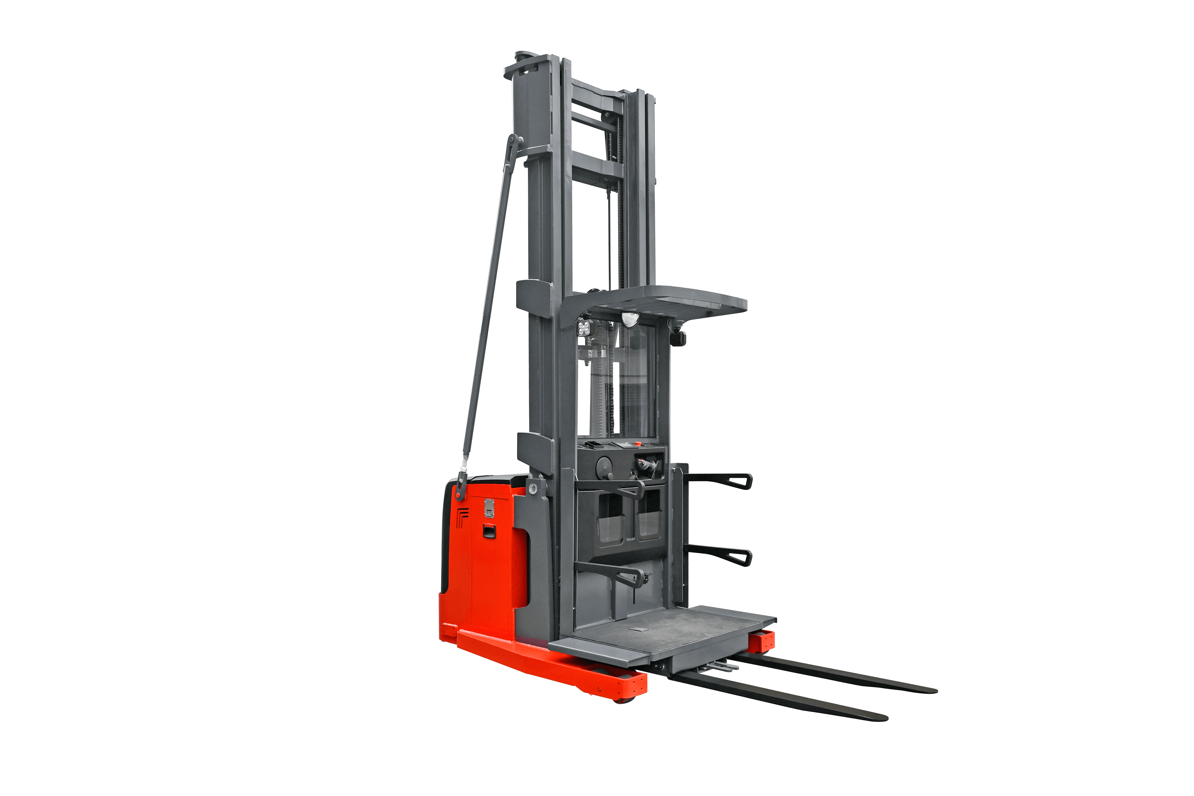 Order Picker MHA 13-95 - MHB-1