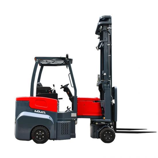 Electric Articulated Forklift MJ 20-85