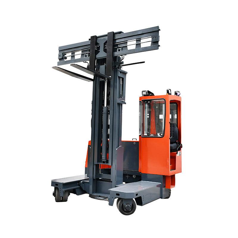 Multi-directional forklift MQC customized series - MQC-3