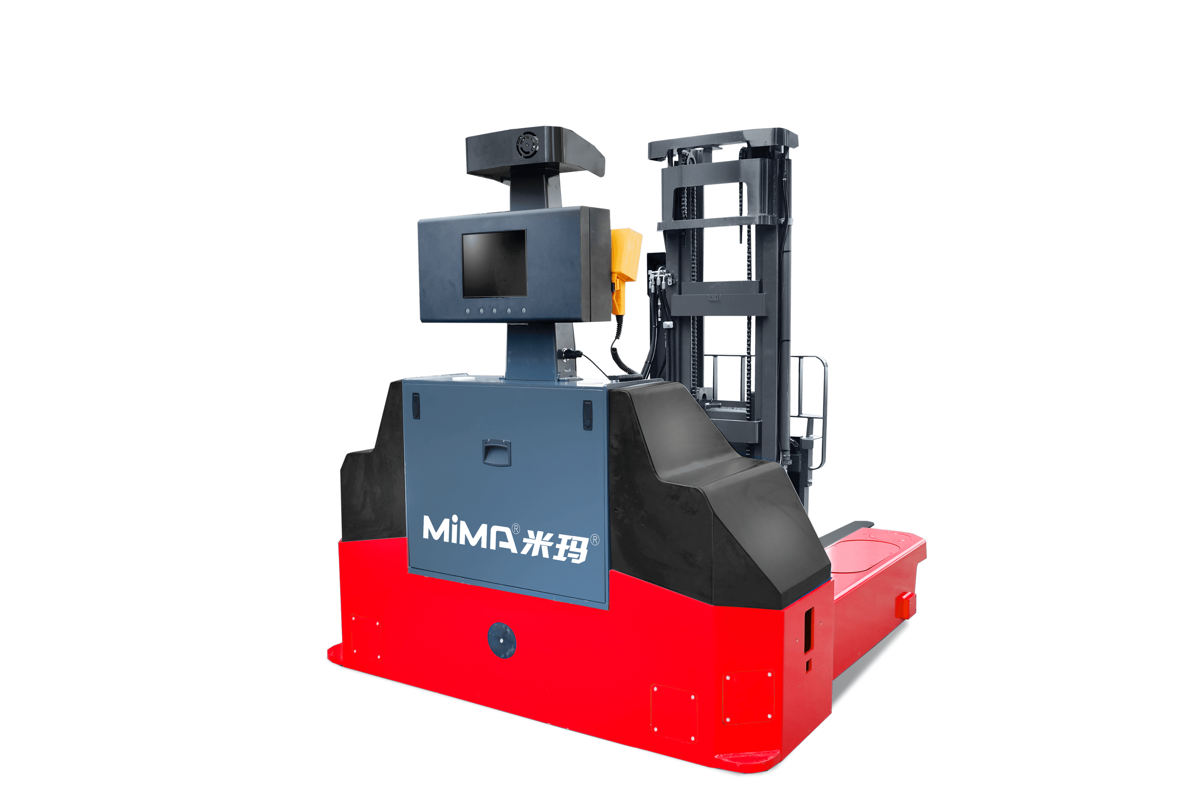 Automated Guided Vehicle MQK - MQV1